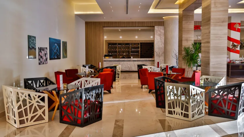 Amarina Abu Soma Resort & Aqua Park 5*-8