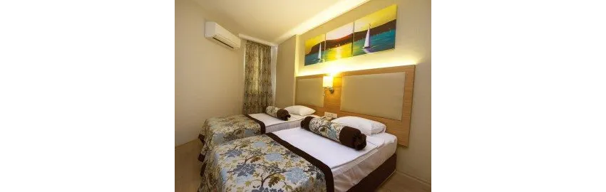 Blue Wave Suite Hotel 4*-3