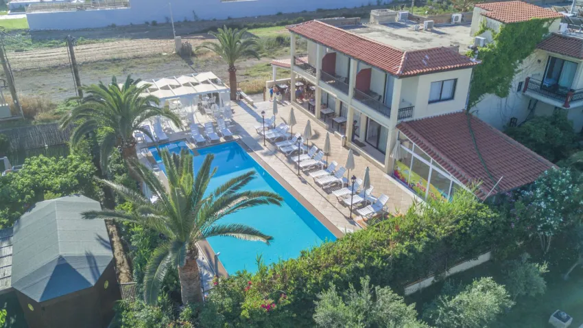Creta Aquamarine 3*-2