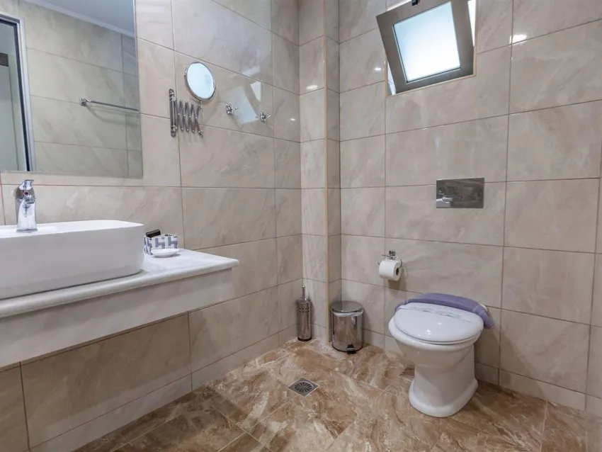 Harmony Rethymno Beach Hotel 4*-20