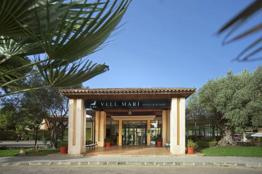 Vell Mari Hotel & Resort 4*-2