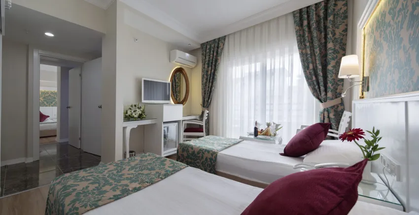 Alaiye Kleopatra Hotel 4*-9