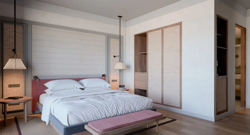 Sarena de Muro Resort Mallorca 5*-9