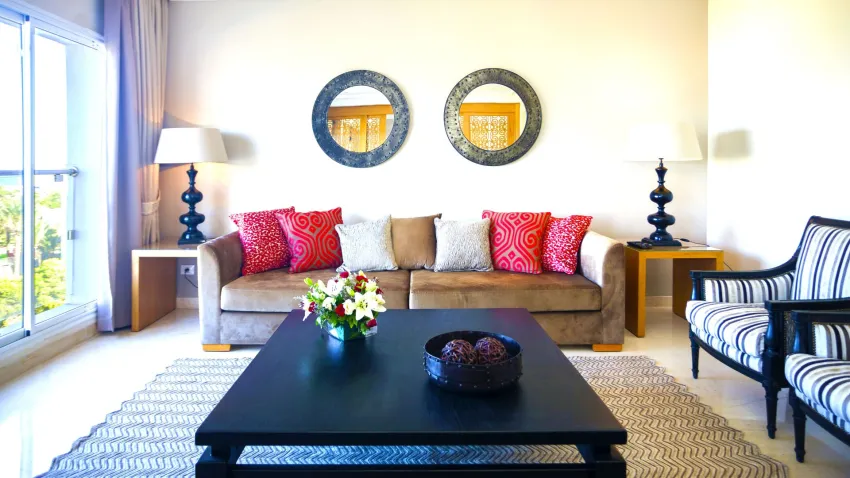 Occidental Sousse Marhaba 4*-3