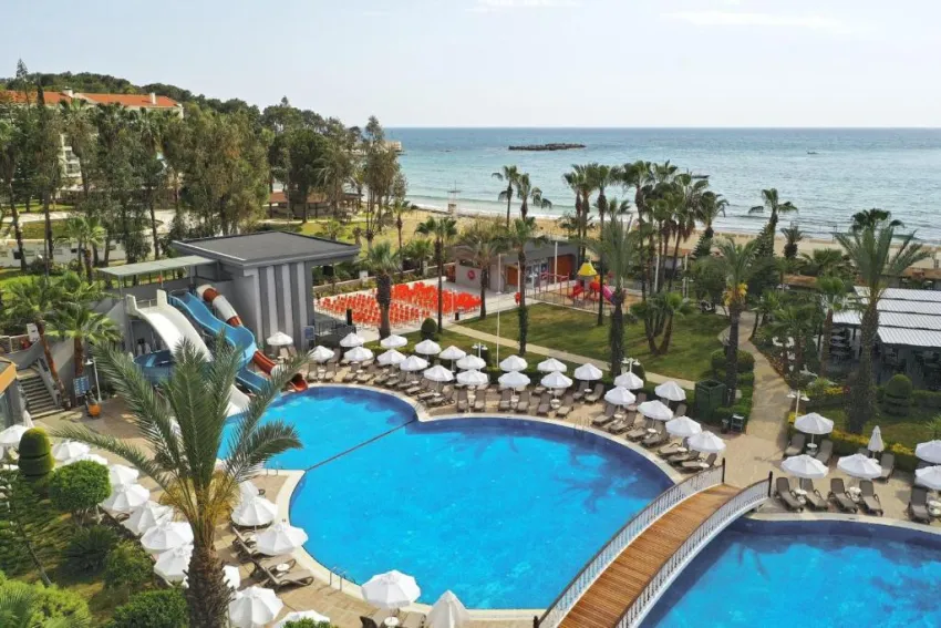 ANNABELLA DIAMOND HOTEL & SPA  5*-10