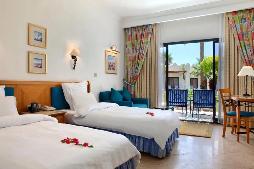 Jaz Fayrouz Resort 4*-8