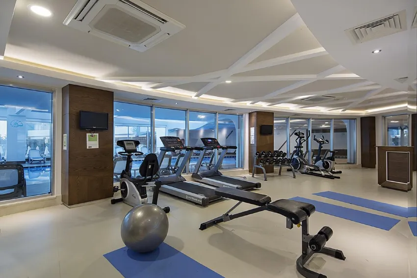 Seashell Resort & Spa Hotel 5*-7