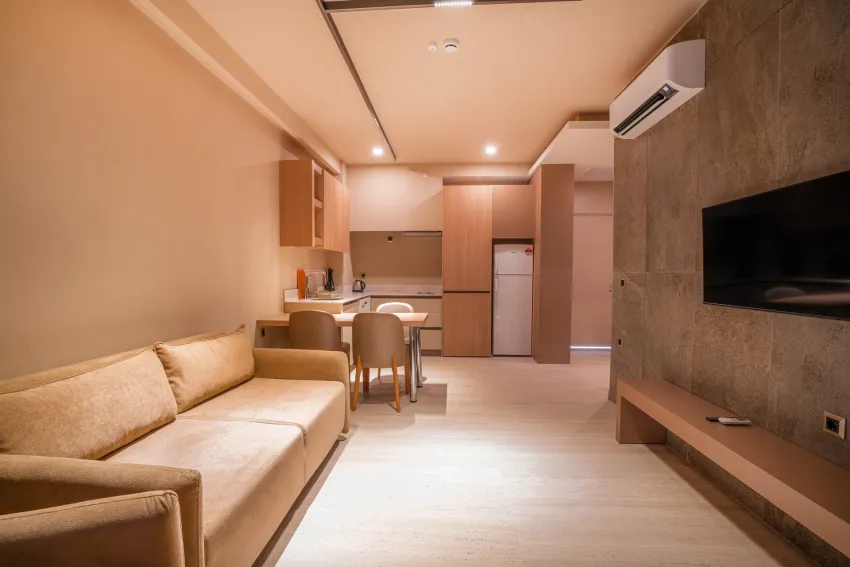 Prive Side Suite & Spa 3*-29