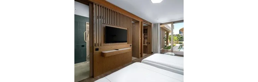 Bayou Villas 5*-27