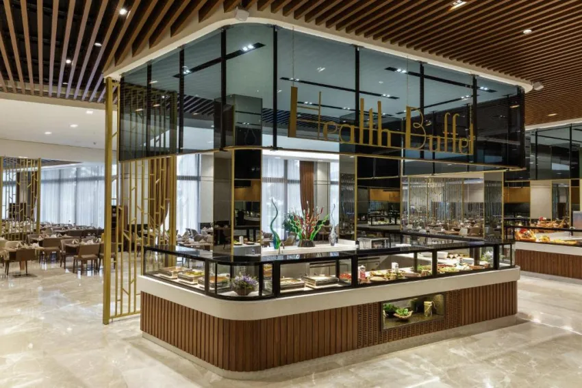 Miracle Resort Hotel 5*-34