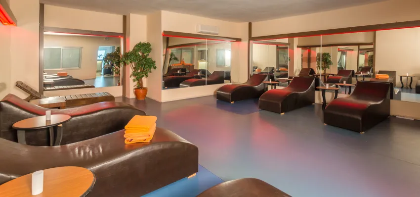 Villa Side Hotel 4*-17