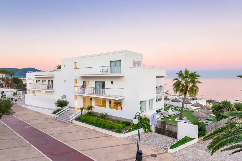 Hotel Atolon & Kaafu Beach Club 4*-3