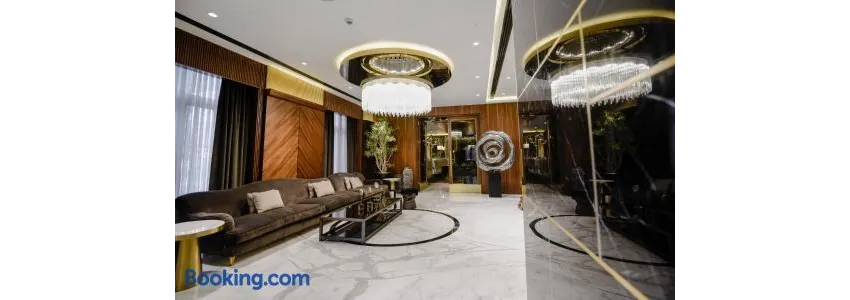 Rocks Hotel & Casino 5*-15