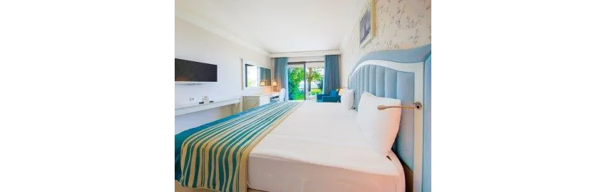 Horus Paradise Luxury Resort 5*-25