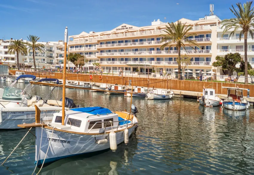 Catalonia del Mar (ex Consul) 3*-40