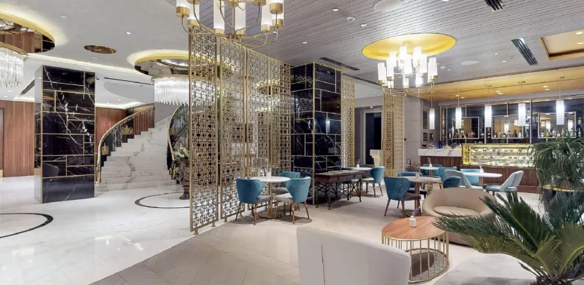 Rocks Hotel & Casino 5*-4