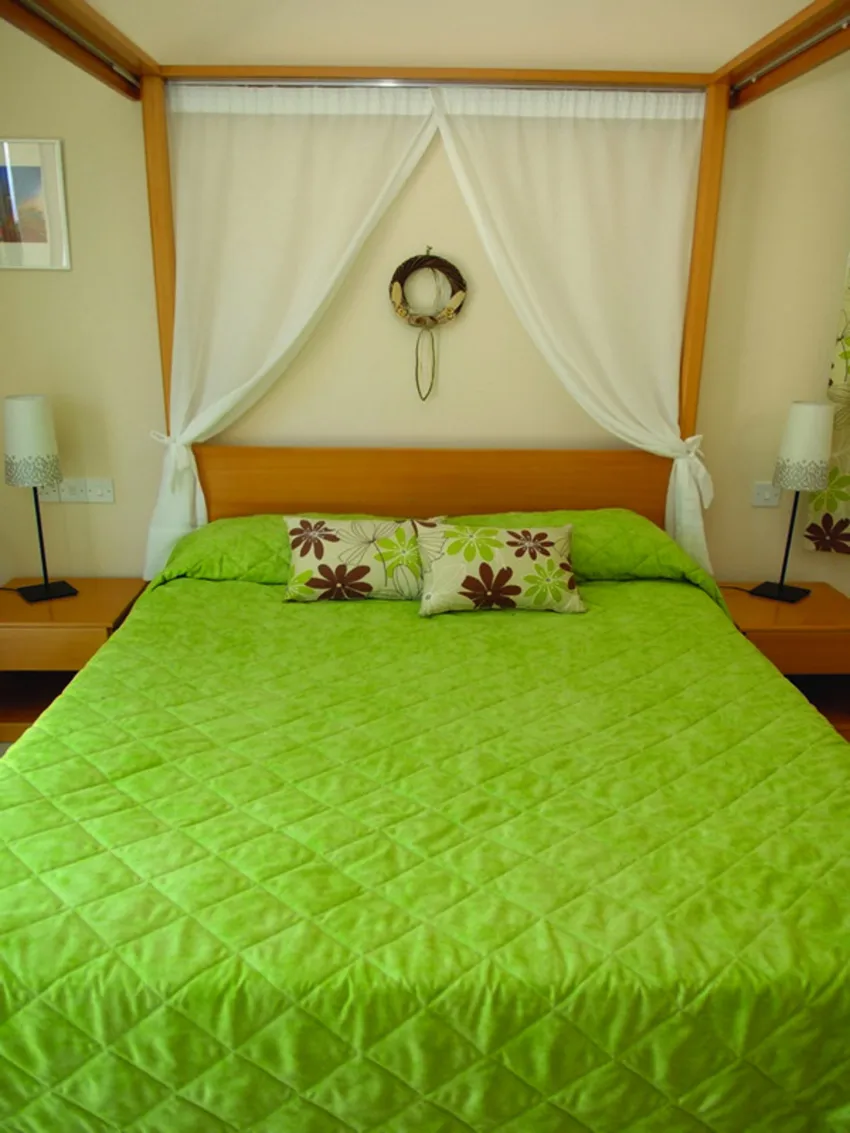 Natura Beach Hotel & Villas 3*-12