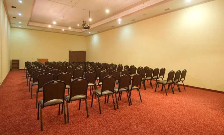 Club Hotel Sunbel 4*-25