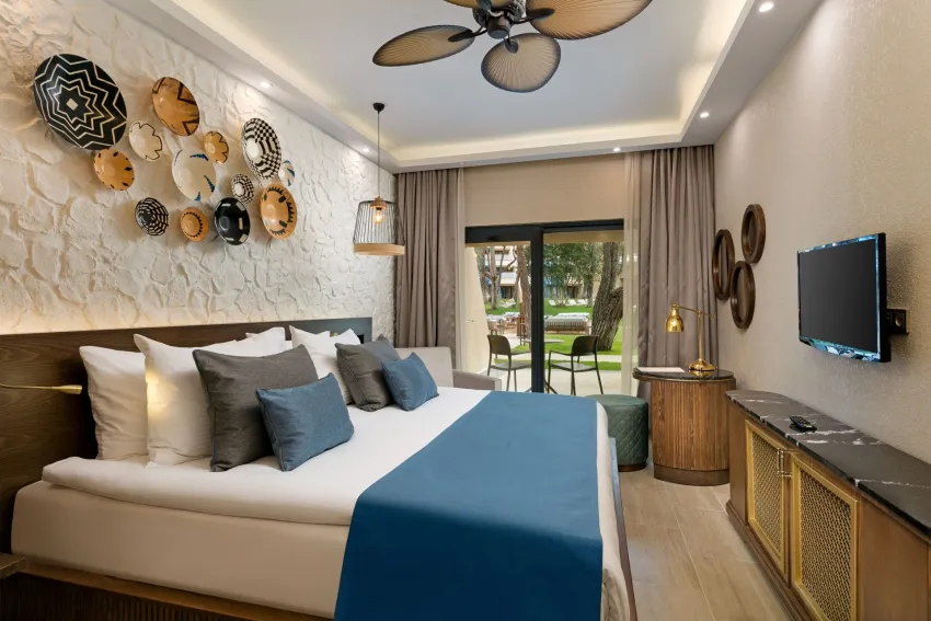 Rixos Sungate Hotel 5*-23