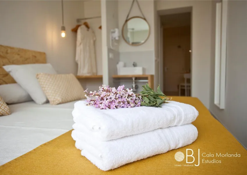 Cala Morlanda Estudios 3*-13
