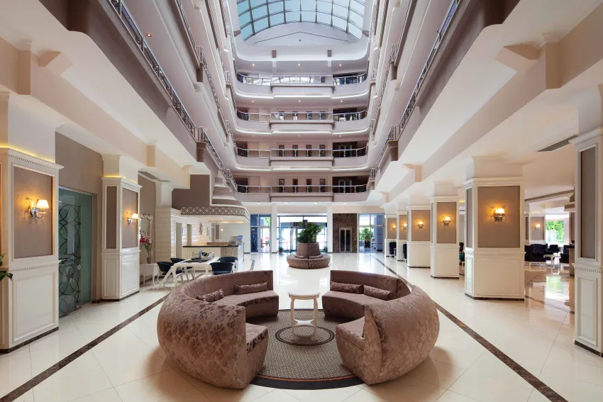 Galeri Resort Hotel 5*-8