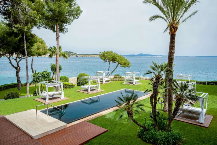 Hotel de Mar Gran Melia 5*-152