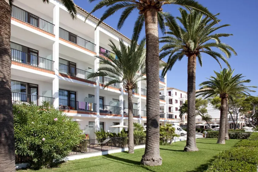 Uyal Hotel Hoposa 4*-10