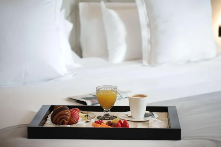 Summum Boutique Hotel member of Melia Collection 5*-118