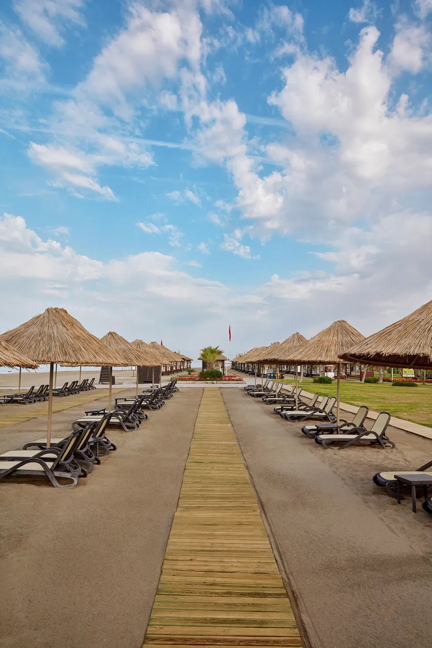 Gloria Serenity Resort 5*-369