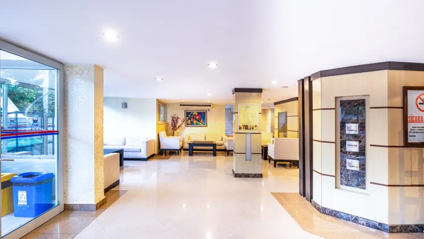 Viking Nona Beach Hotel 4*-25