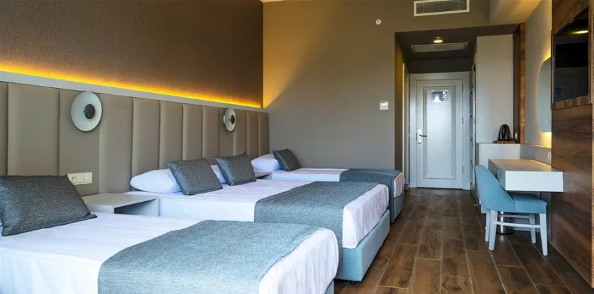 Dream Water World Hotel 5*-21