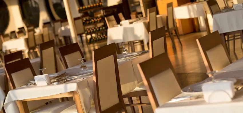 MC BEACH RESORT HOTEL  5*-16