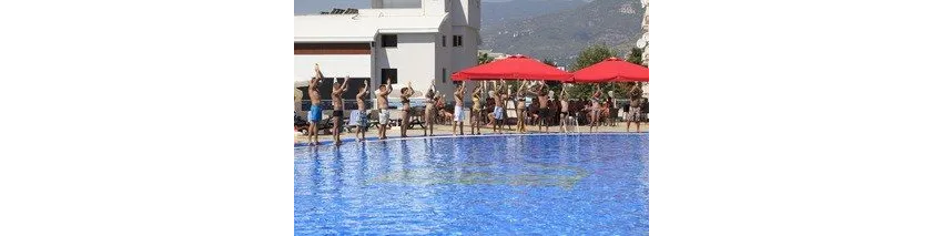 Diamond Hill Resort 5*-16