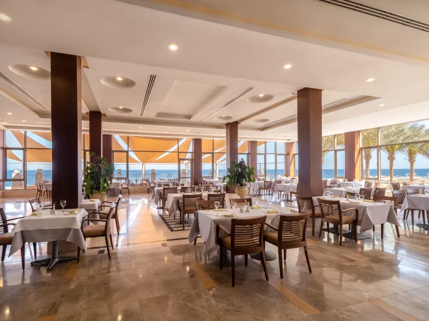 Serenity Alpha Beach (Ex Serenity Makadi Beach) 5*-63