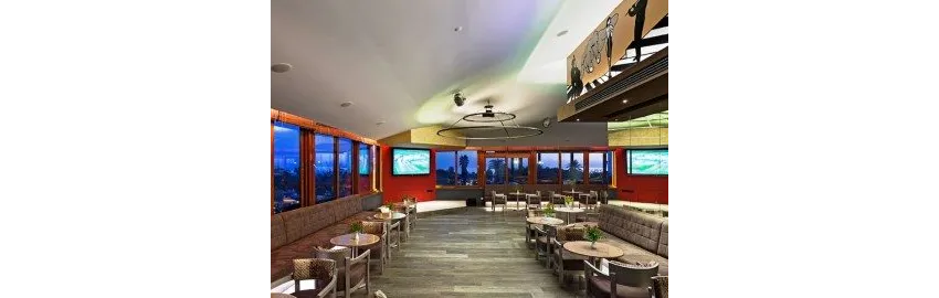 Belconti Resort Belek 5*-12