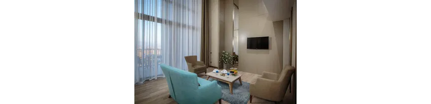Riolavitas Spa & Resort Hotel 5*-53