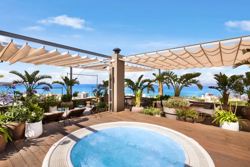 Aubamar Palma Resort 5*-7