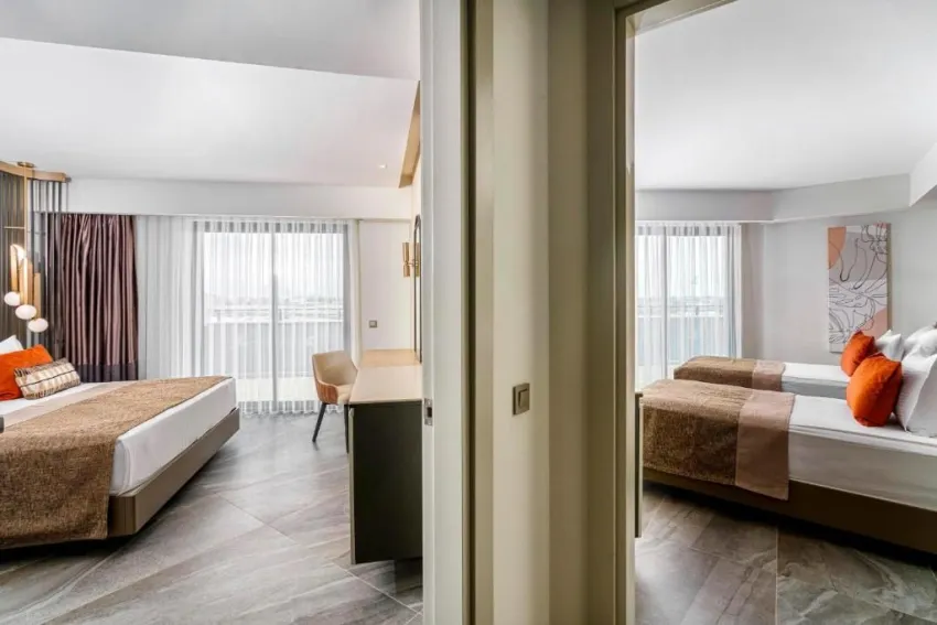 CALYPTUS KIRMAN PREMIUM (EX KIRMAN CALYPTUS RESORT)  5*-12