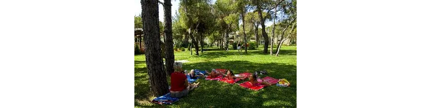 Marvida Family Eco (Ex.Otium Family Eco) 5*-273