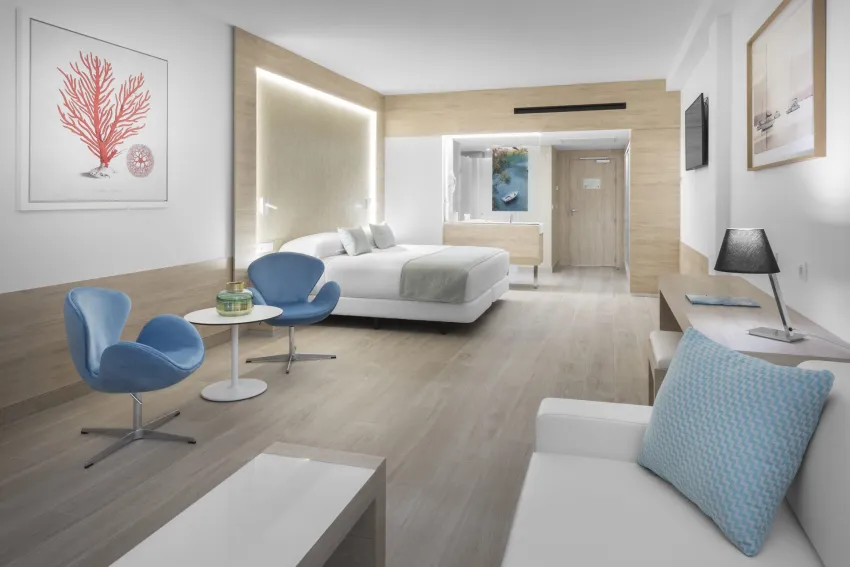 Elba Sunset Mallorca Thalasso Spa 4*-7