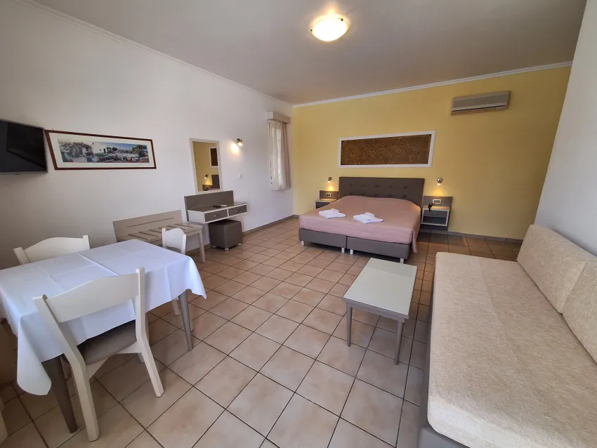 Perla Beach 3*-46