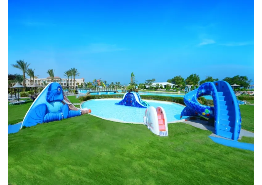 Jaz Aquamarine Resort 5*-1