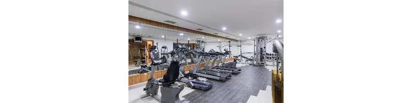 Transatlantik Hotel & Spa 5*-6