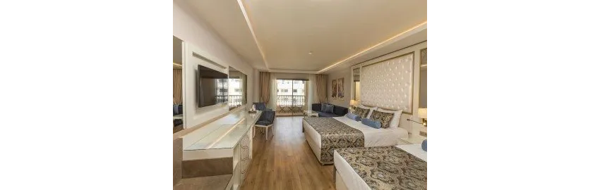 Haydarpasha Palace Hotel 5*-30