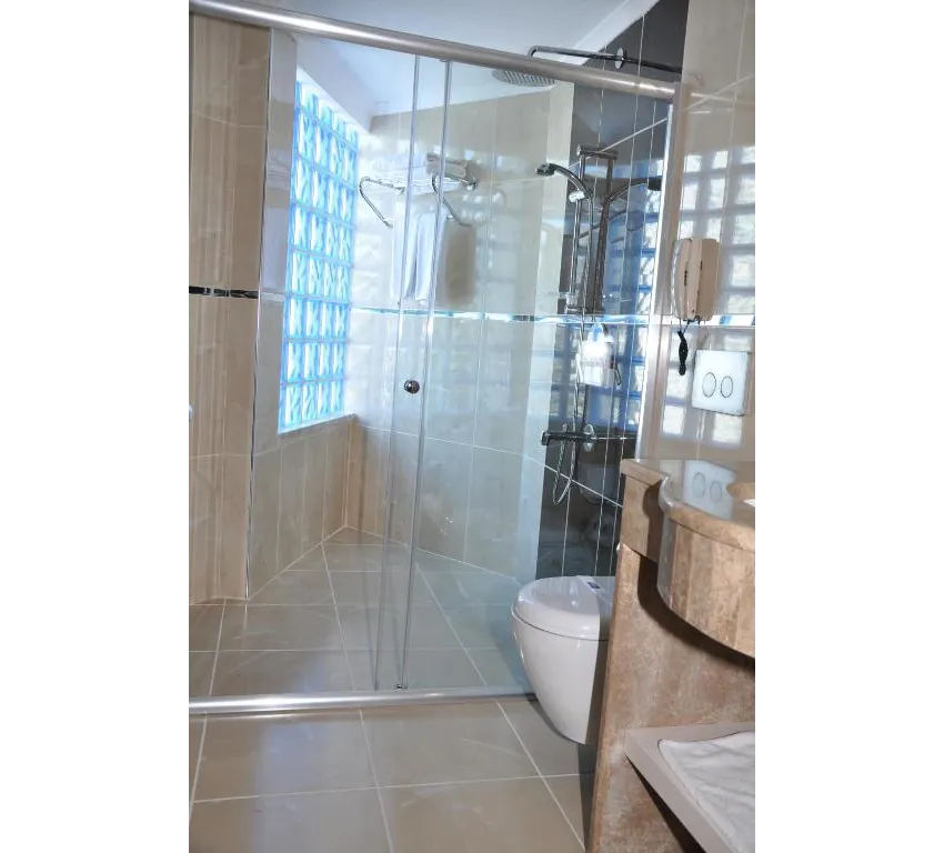 KLEOPATRA MICADOR HOTEL  4*-9