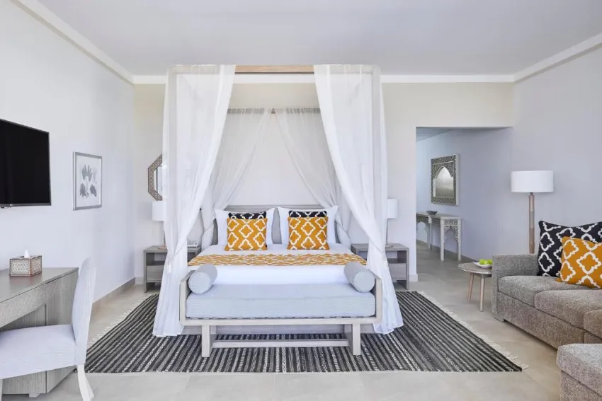 Steigenberger Resort Alaya 5*-6