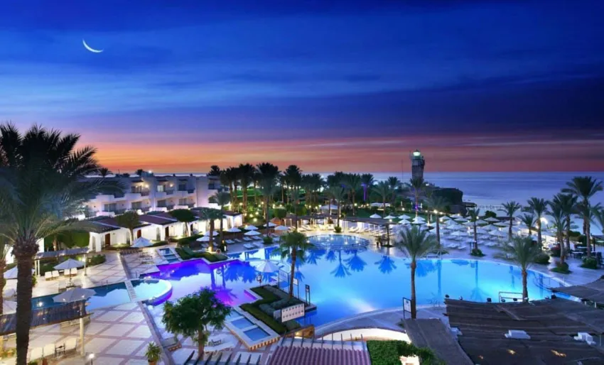 Jaz Fanara Resort 5*-9