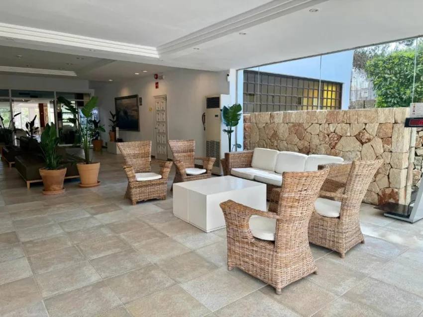 Cabot Cala Ferrera 3*-6