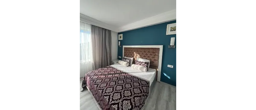 La Perla Hotel 4*-48