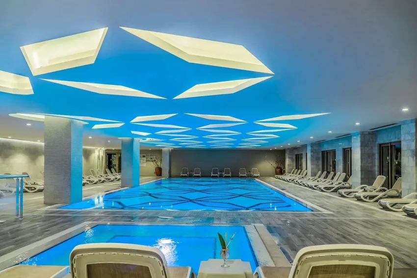 Royal Taj Mahal 5*-4